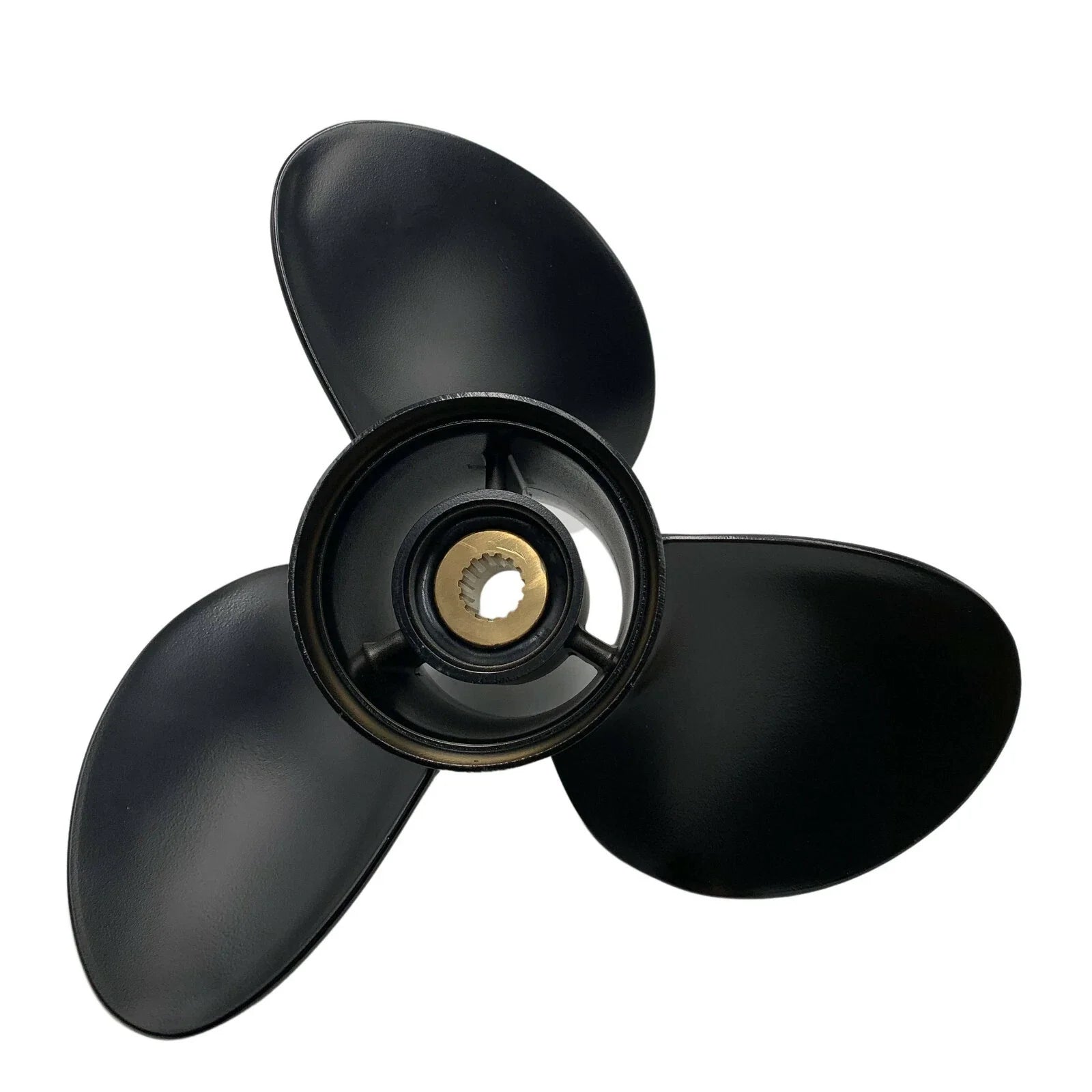 Propeller 15x15 for Mercury Outboard 130-300HP Aluminum 15 Tooth RH