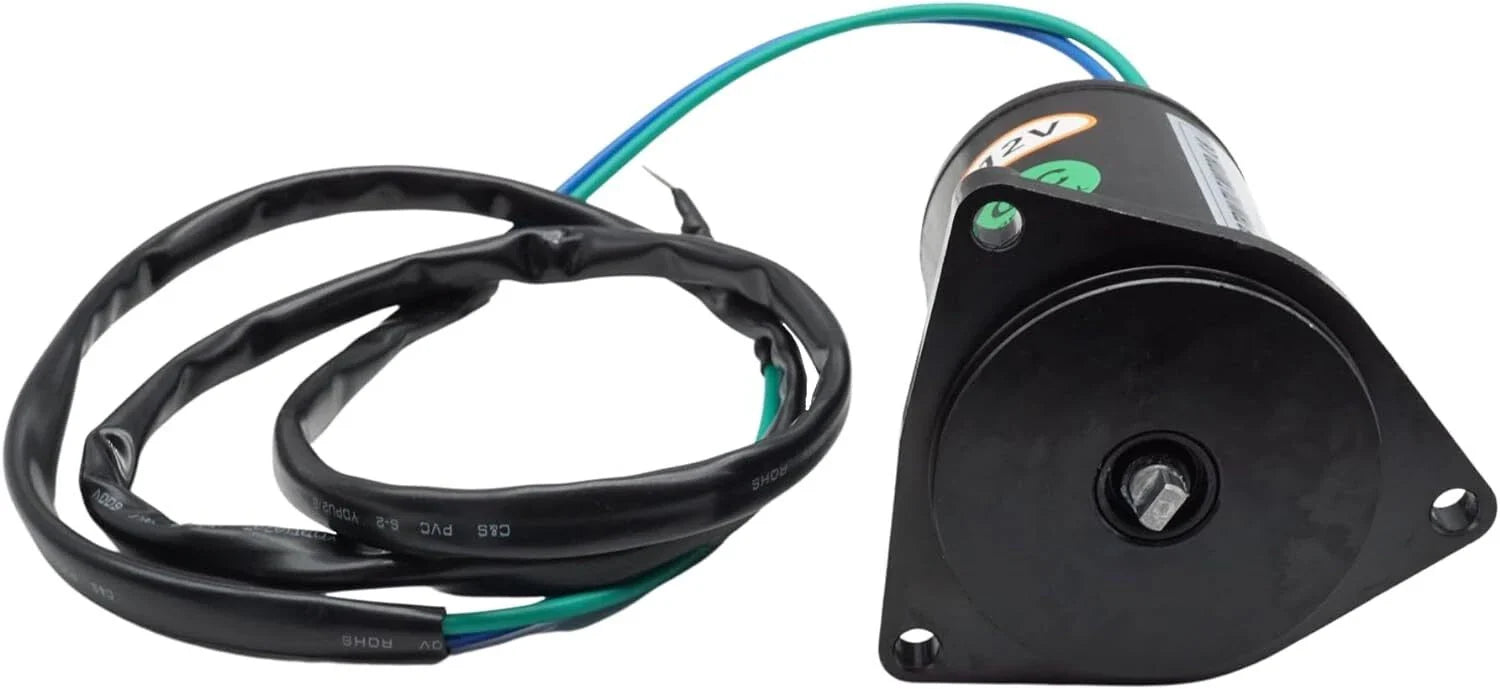 Power for Yamaha Tilt Trim Motor 2 Wire for Yamaha 6H1/RT05015