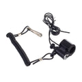 Kill Switch for Suzuki LTA700X Kingquad 4WD (2005–2007)