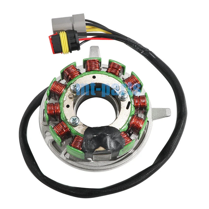 Stator Magneto for Bombardier Legend 380F 02-04/500F 02/550F 03-04