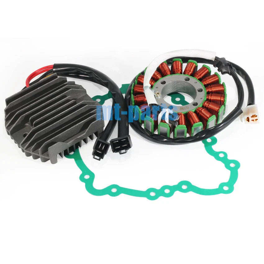 Stator Regulator Rectifier Gasket for Triumph Sprint GT 1050 (2011-2012)