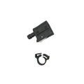 2Pcs Outboard Fuel Line Connector 5/16 for MERCURY/Yamaha 710-22-13563Q3