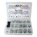 Bolt Pro Pack for Kawasaki ZX7RR (1996–1999)