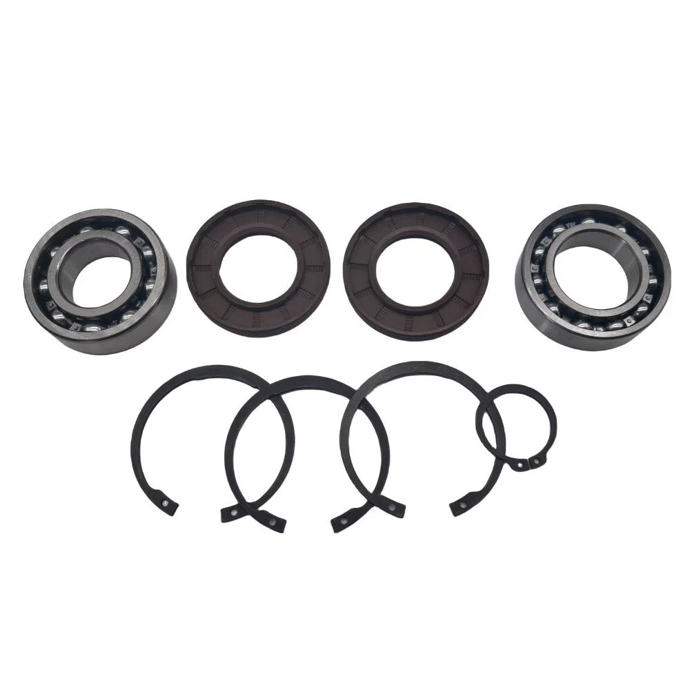 Flywheel Repair Kit for Volvo Penta RO V6/V8 with SP/DP