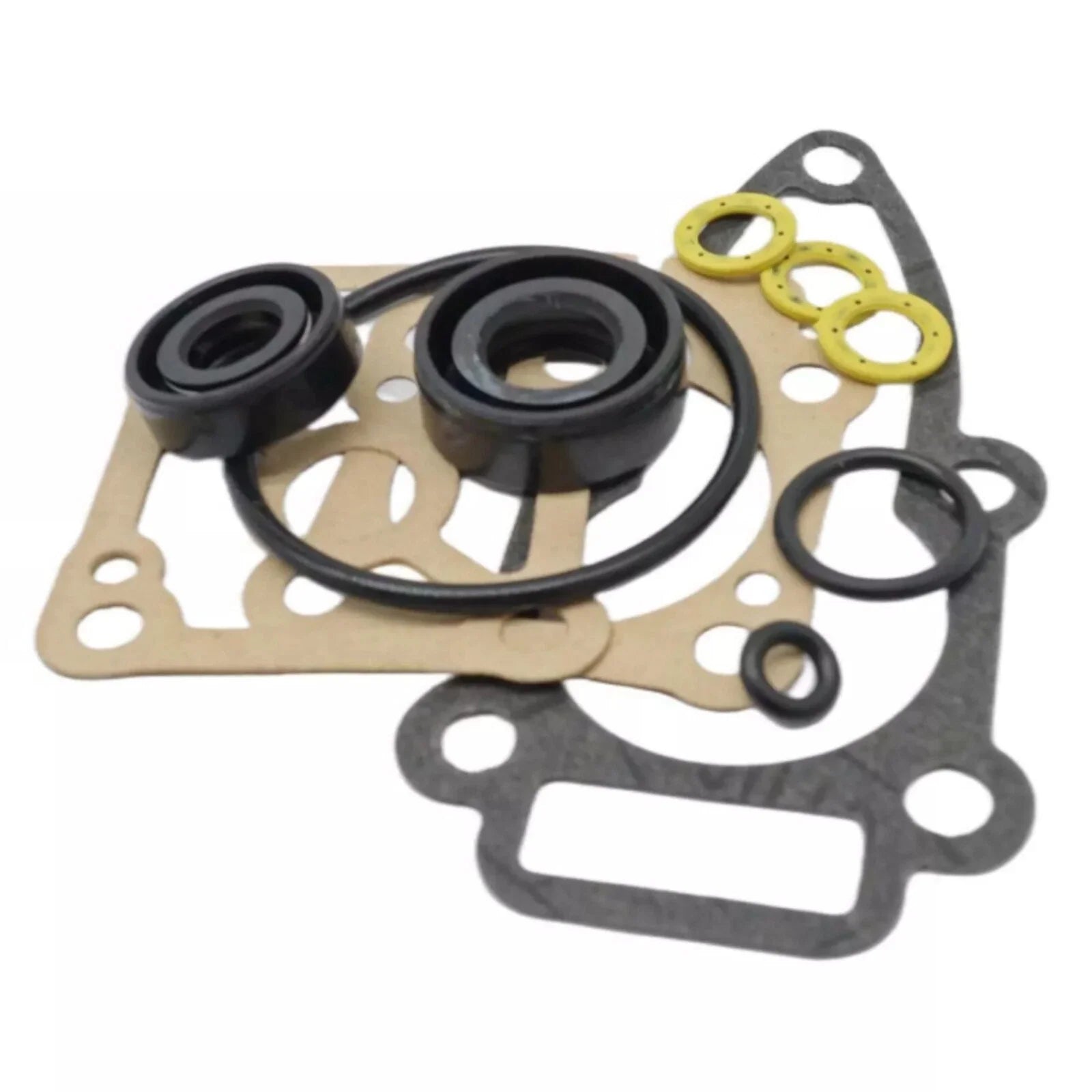 Tohatsu Lower Unit Gasket Kit for 8/9.8B Models 3B2 Series