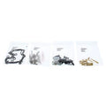 Carburetor Rebuild for Suzuki GSX-R600 (1998–2000)