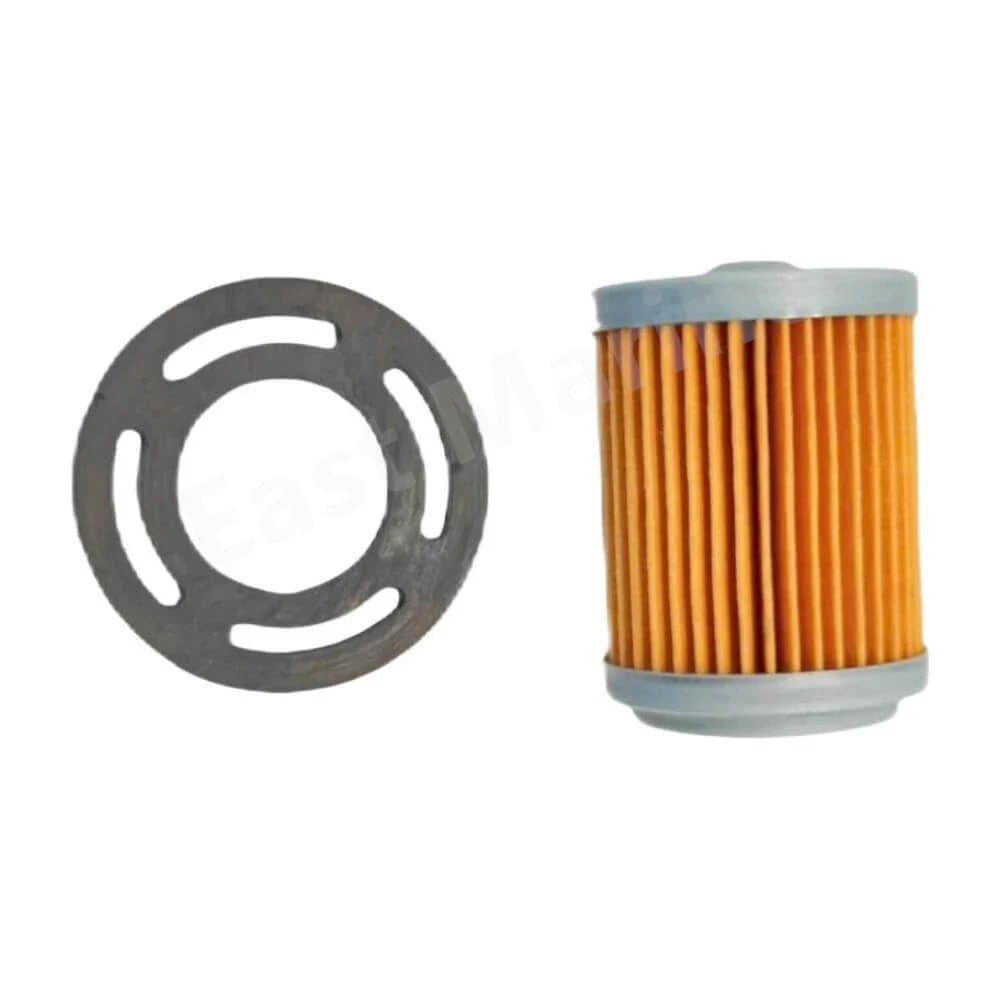Fuel Pump Filter for MerCruiser 35-49088A2/35-49088Q2/35-49088, Sierra 18-7860