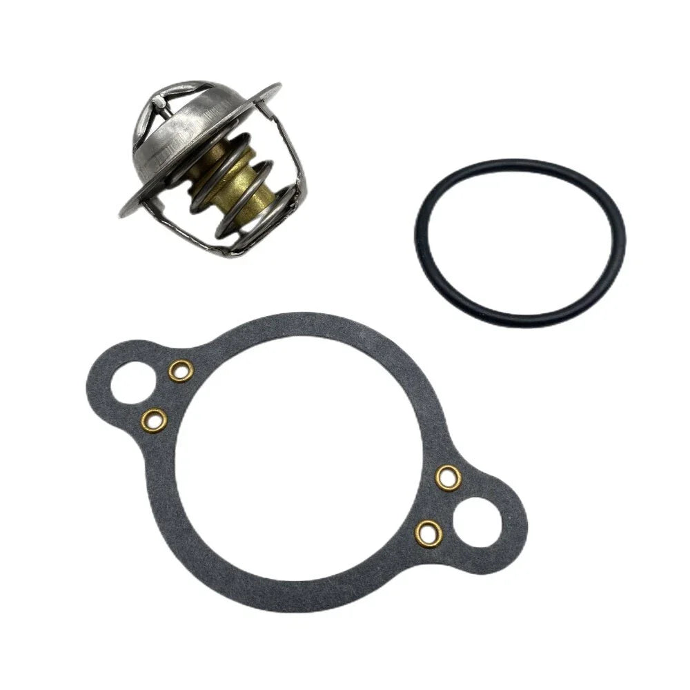 Thermostat Kit Gasket for Volvo Penta 4.3/5.0/5.7L
