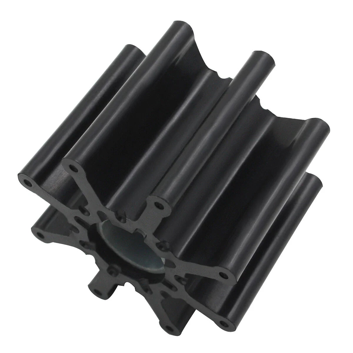 Sea Water Pump Impeller for Mercury Marine Bravo 1/2/3 (40-60HP)