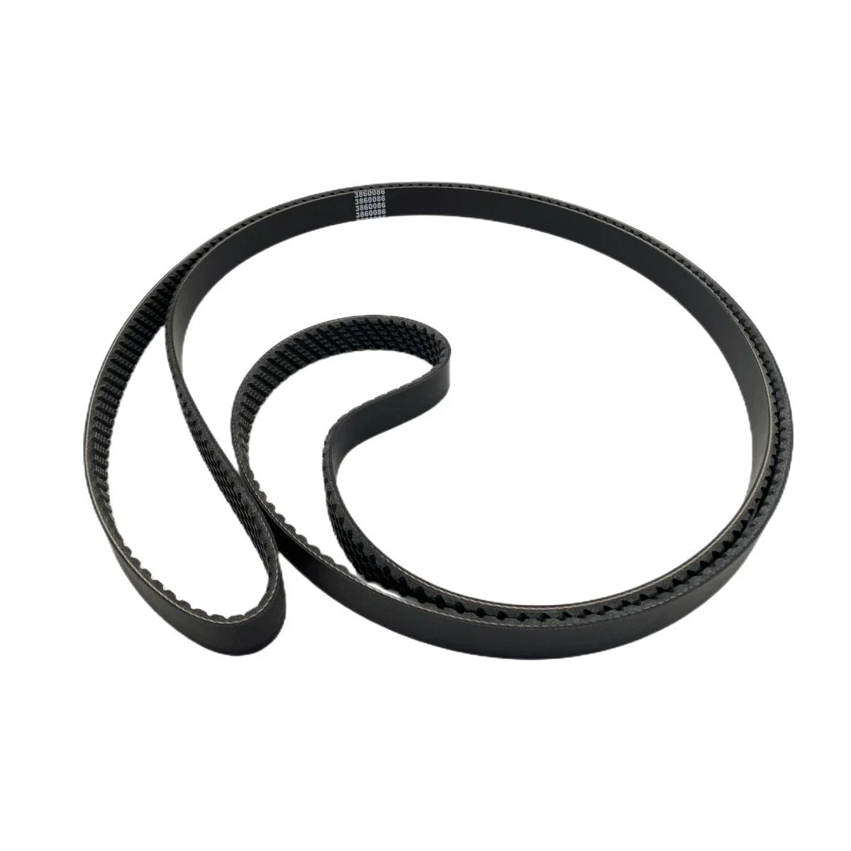 Serpentine Drive Belt for Volvo Penta 4.3/5.0/5.7 Gi/GL/GXi/Si Engines