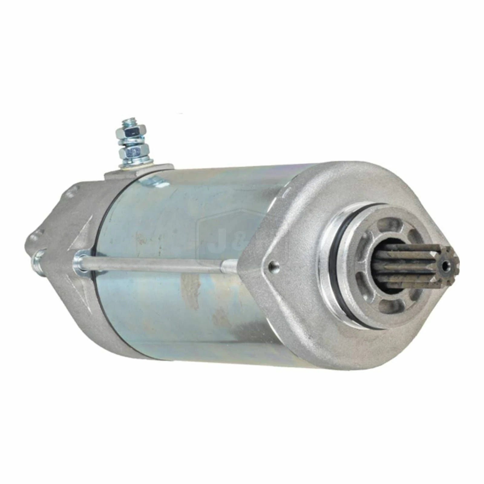 Starter Motor for Suzuki LS650 Savage (2000–2004)