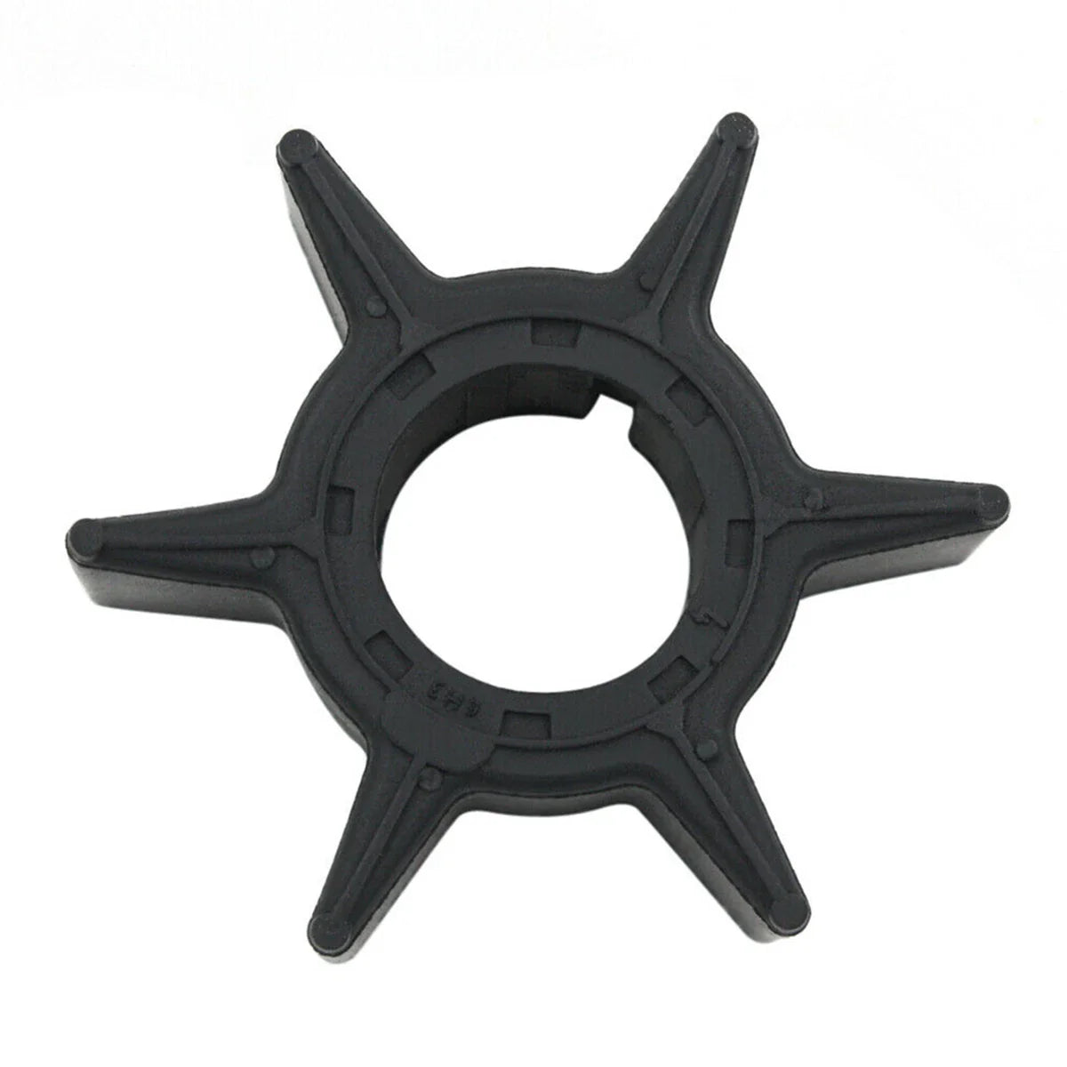 Impeller for Yamaha 40-60HP Outboard 2/4-Stroke Water Pump