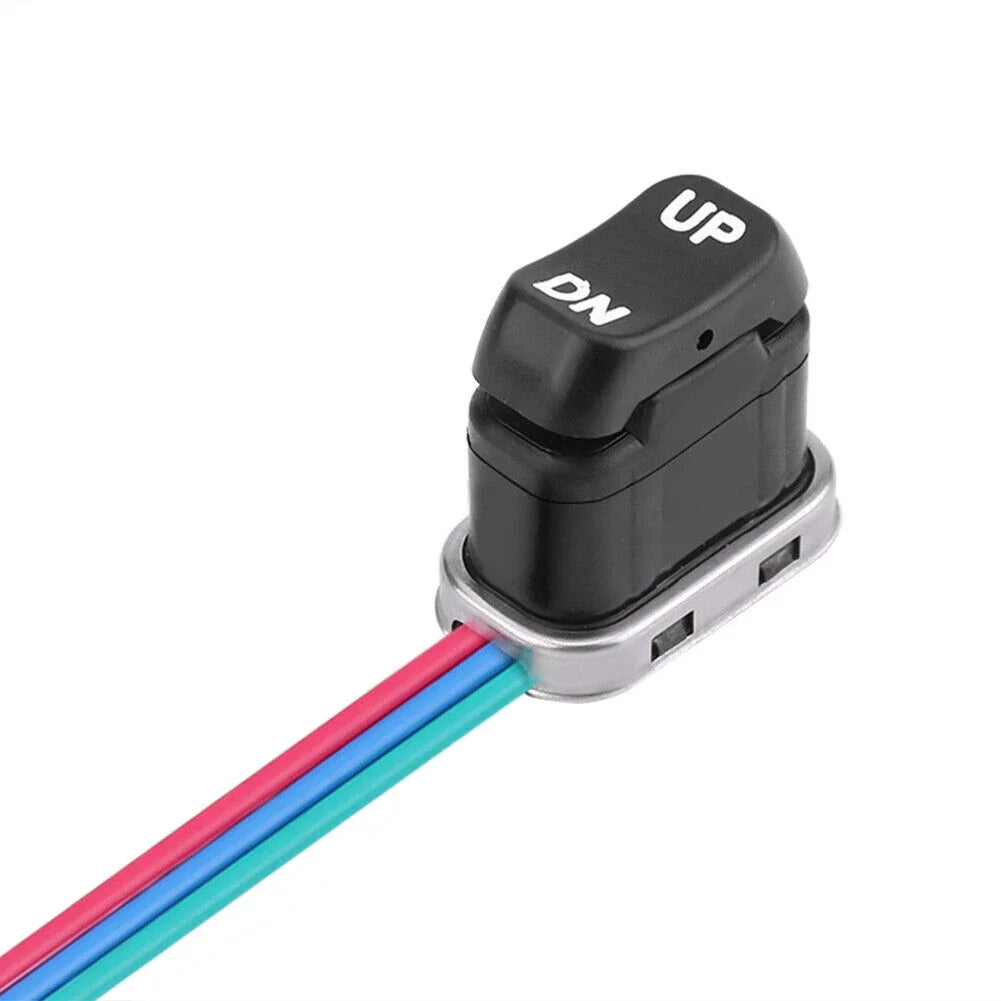 Trim Tilt Switch for Yamaha 6/15/25/40/50/150/225 HP Outboard