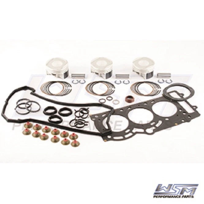 0.75mm Top End Rebuild for SeaDoo 900 (2004–2024)