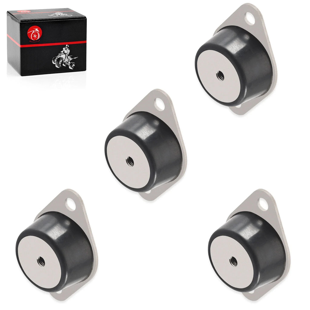 4x Motor Engine Mount for Sea-Doo GTX/GTS/GTI/GT/GS/SPX/SPI/XP Sportster