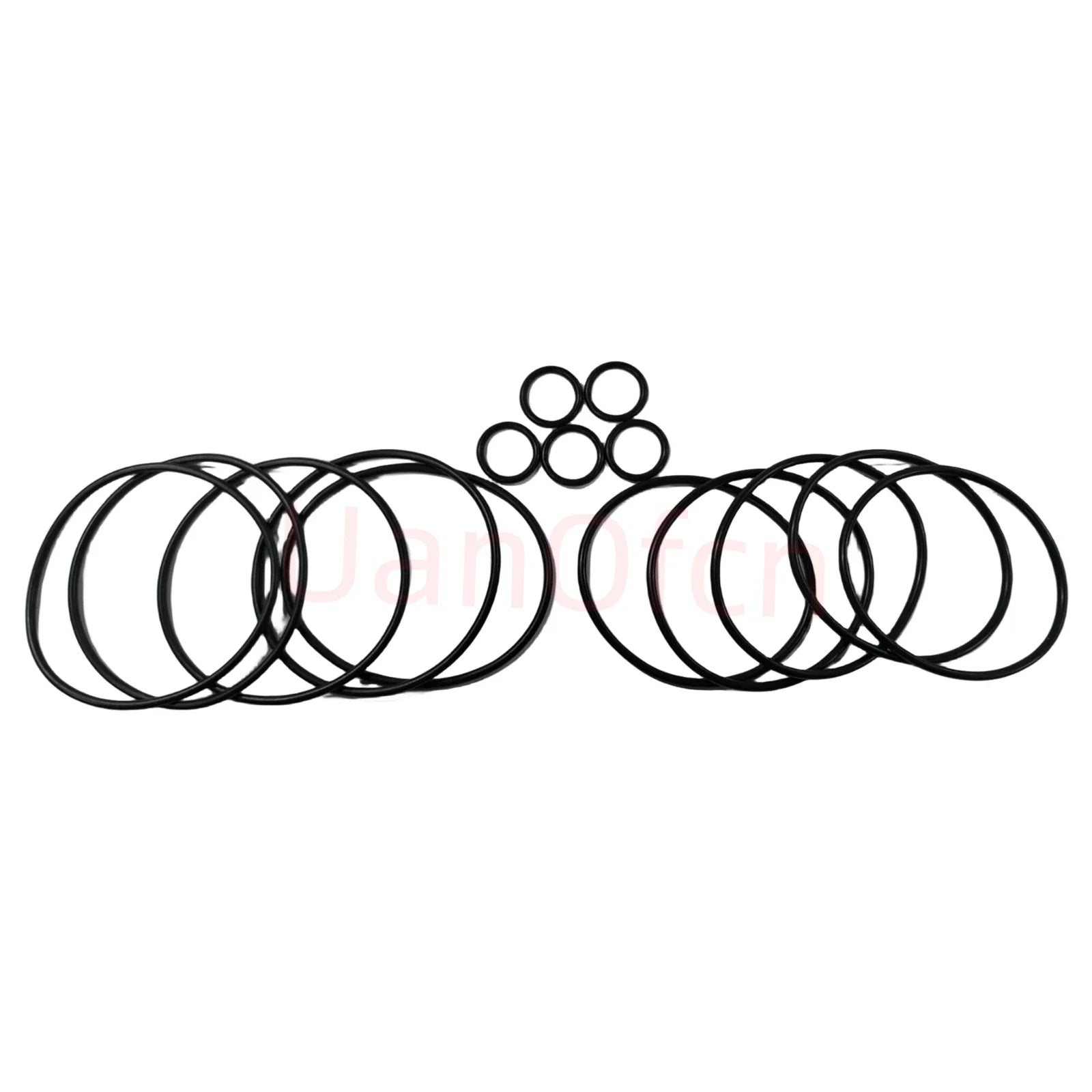 5pcs SUZUKI Oil Change O-Ring Master Seal Kit for DF140/DF115/DF70/DF50
