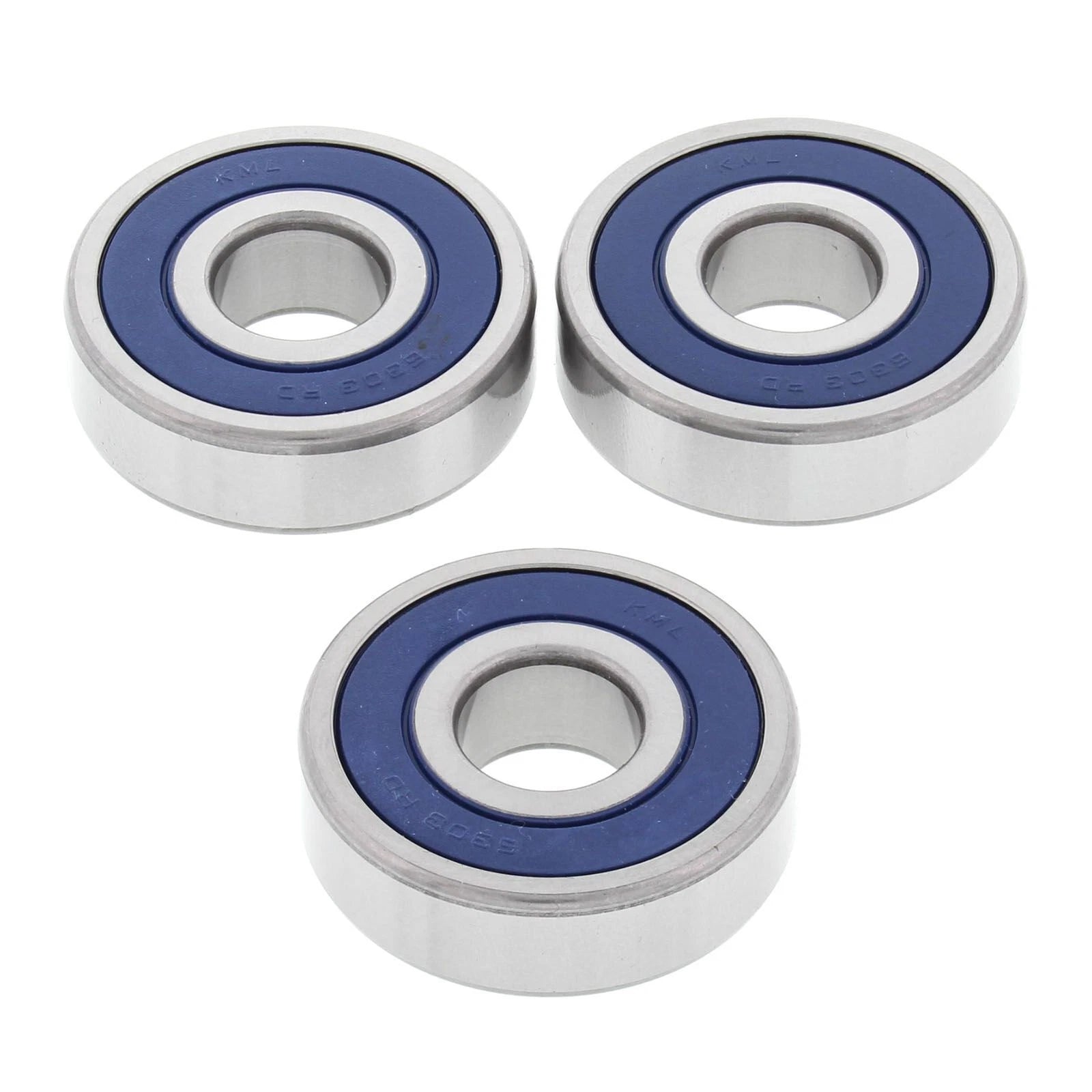 Rear Wheel Bearing for Suzuki S83 BOULEVARD VS1400 (2007–2009)