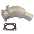 Elbow for Volvo Penta D1-13/D1-13B/D1-20/D1-20B/D1-30/D1-30B/D2-40