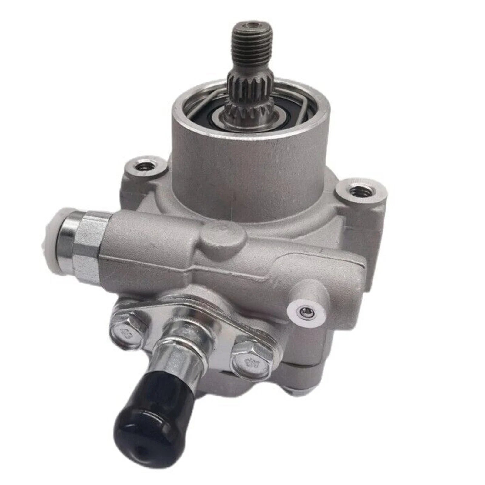 Volvo Penta Power Steering Pump for 3.0L V6/V8