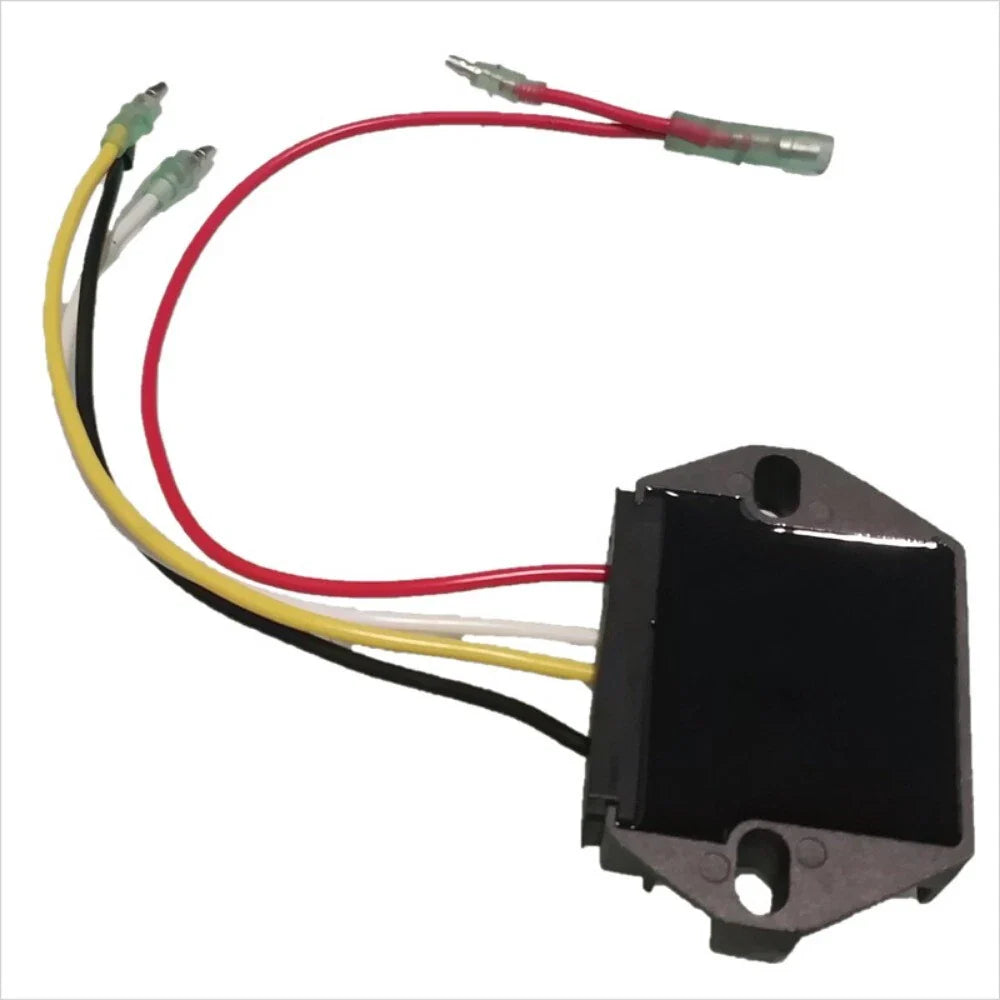 Regulator for Tohatsu M40D2/M50D2 (2002-2005)