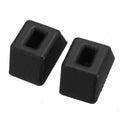 Exhaust Flappers Water Shutters for Mercruiser V6/V8 2pcs