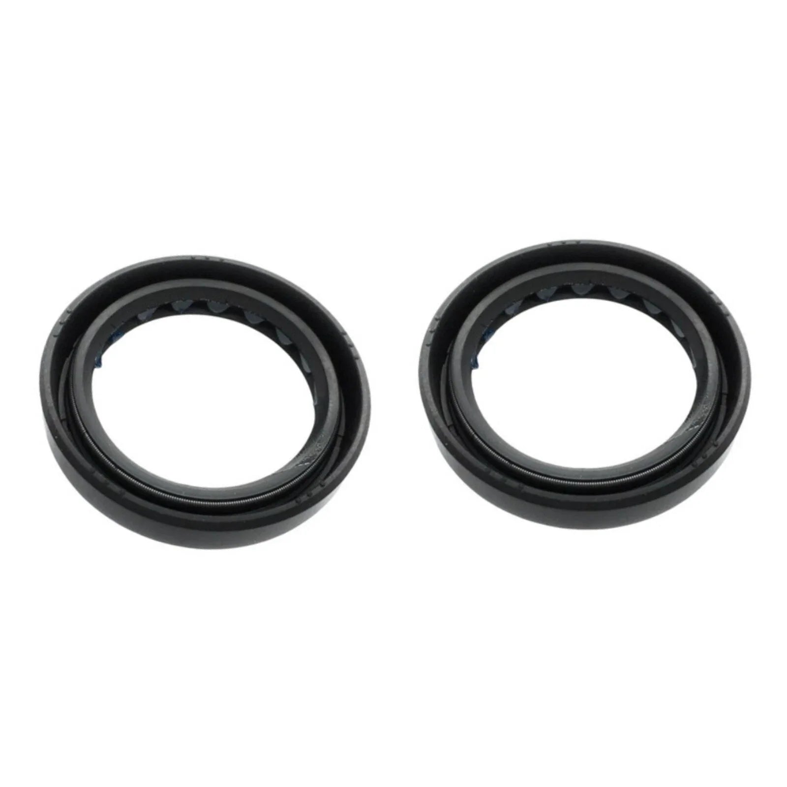 2Pcs Lower Unit Oil Seal for Mercury Marine Mercruiser Outboard 26-24590