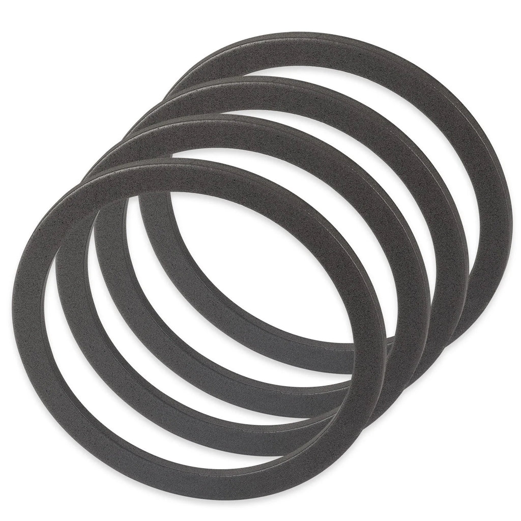 Jet Pump Seals 140mm 4pcs for Sea-Doo SPI/XP (1996)