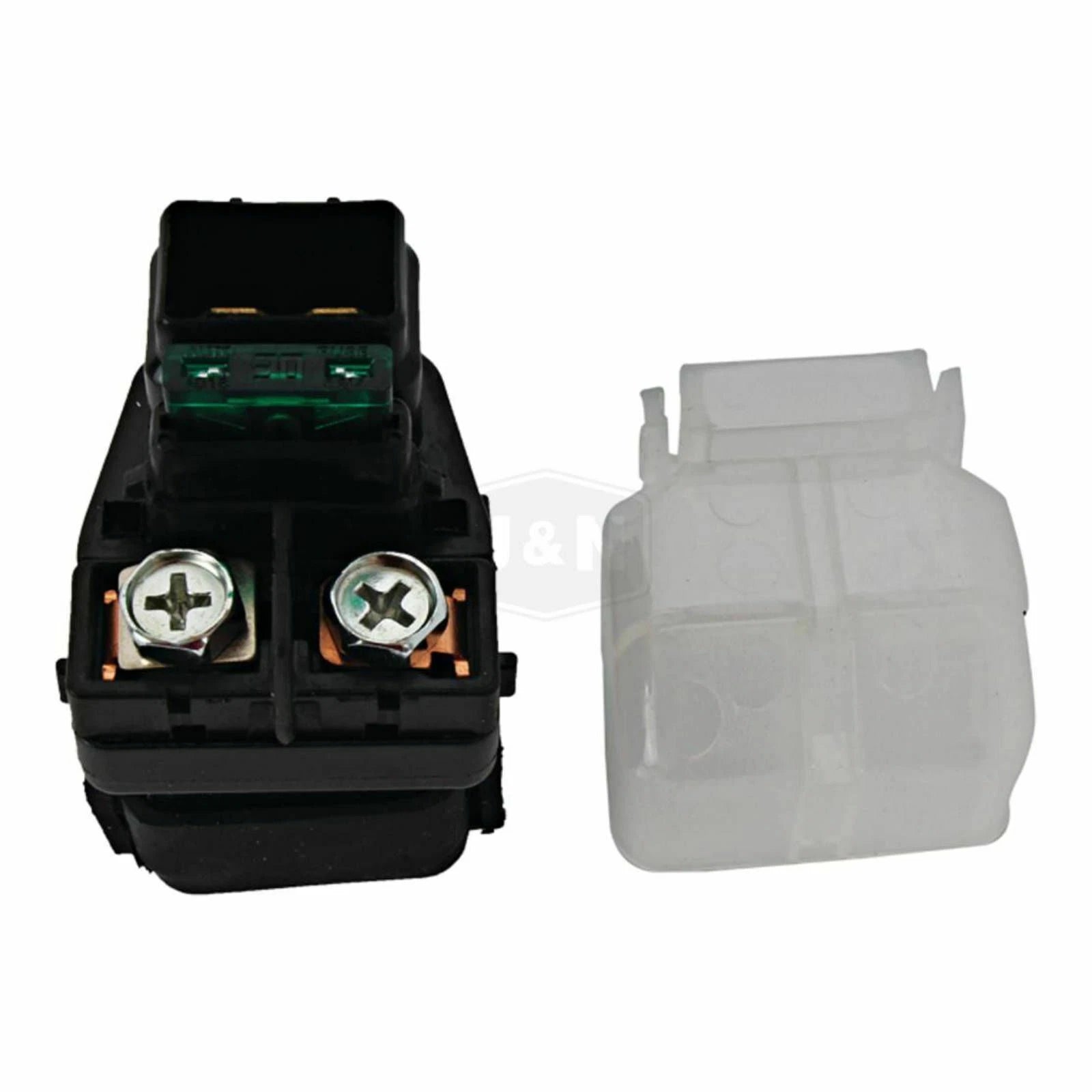 Starter Relay for Suzuki LTA500F QUAD MASTER 4WD (2000–2001)