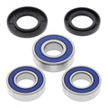 Rear Wheel Bearing for Suzuki DR250 ENDURO (1990–1993)