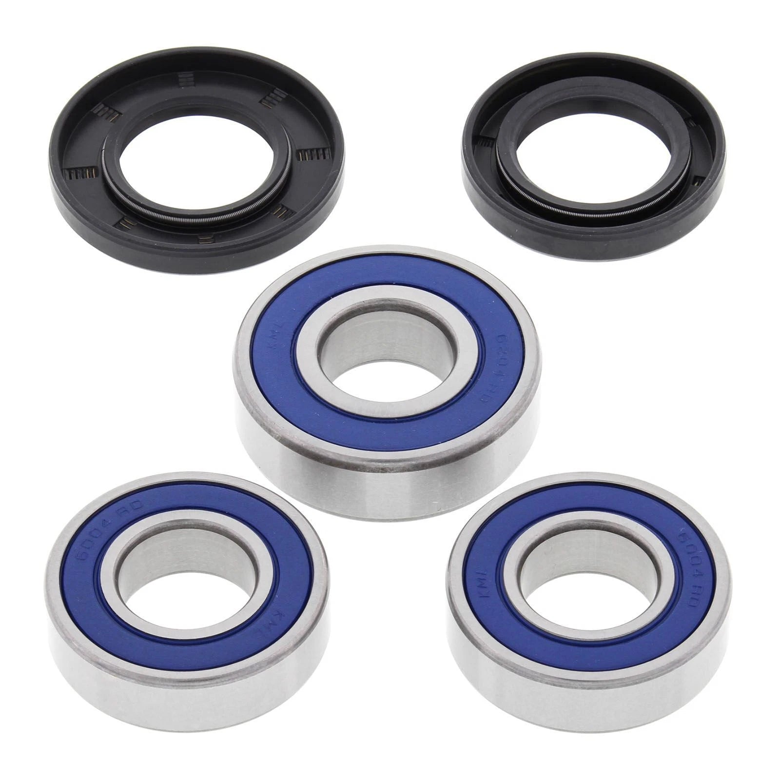 Rear Wheel Bearing for Suzuki DR250 ENDURO (1990–1993)
