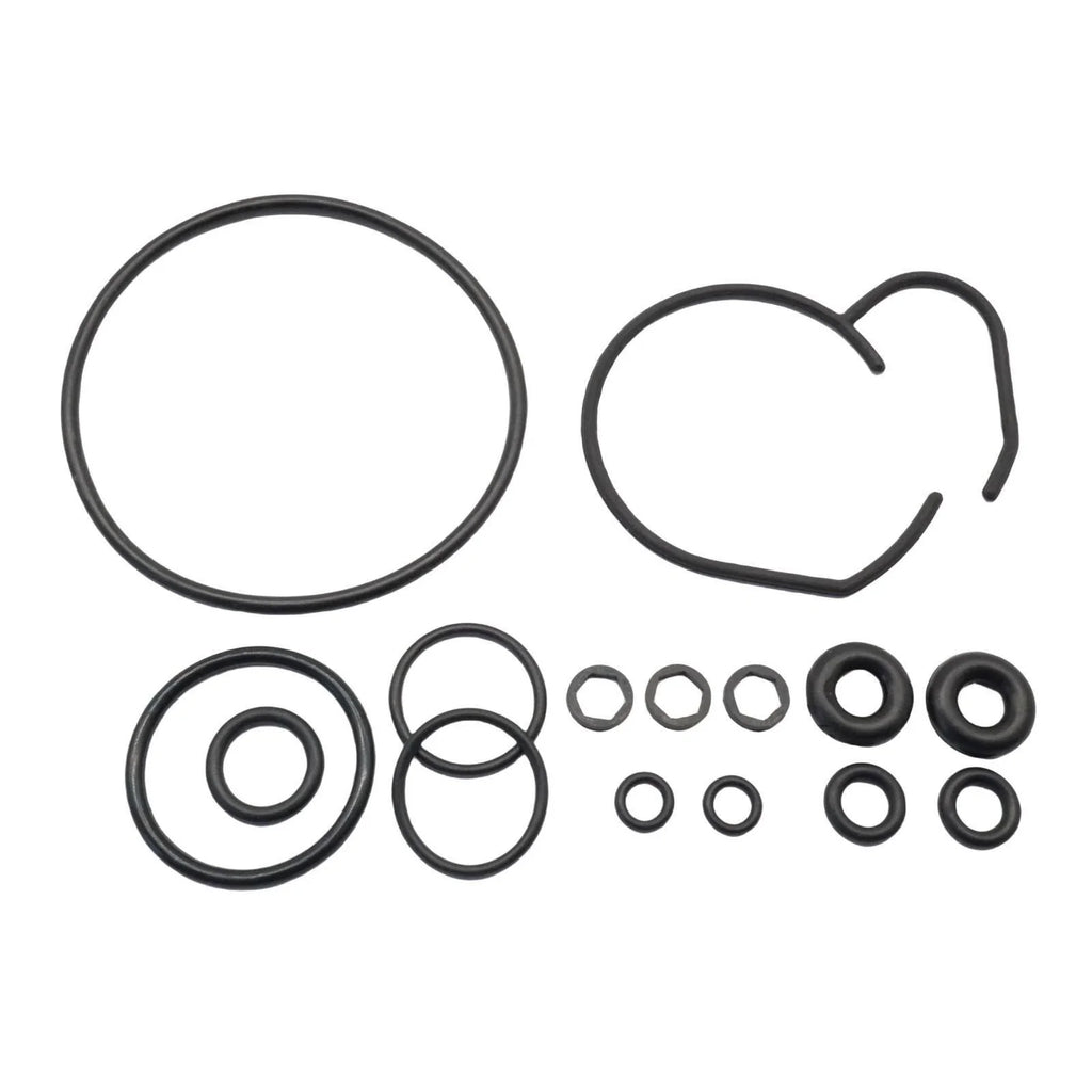 Lower Unit Seal Kit for Johnson/Evinrude 15-30HP (5007987 Compatible)