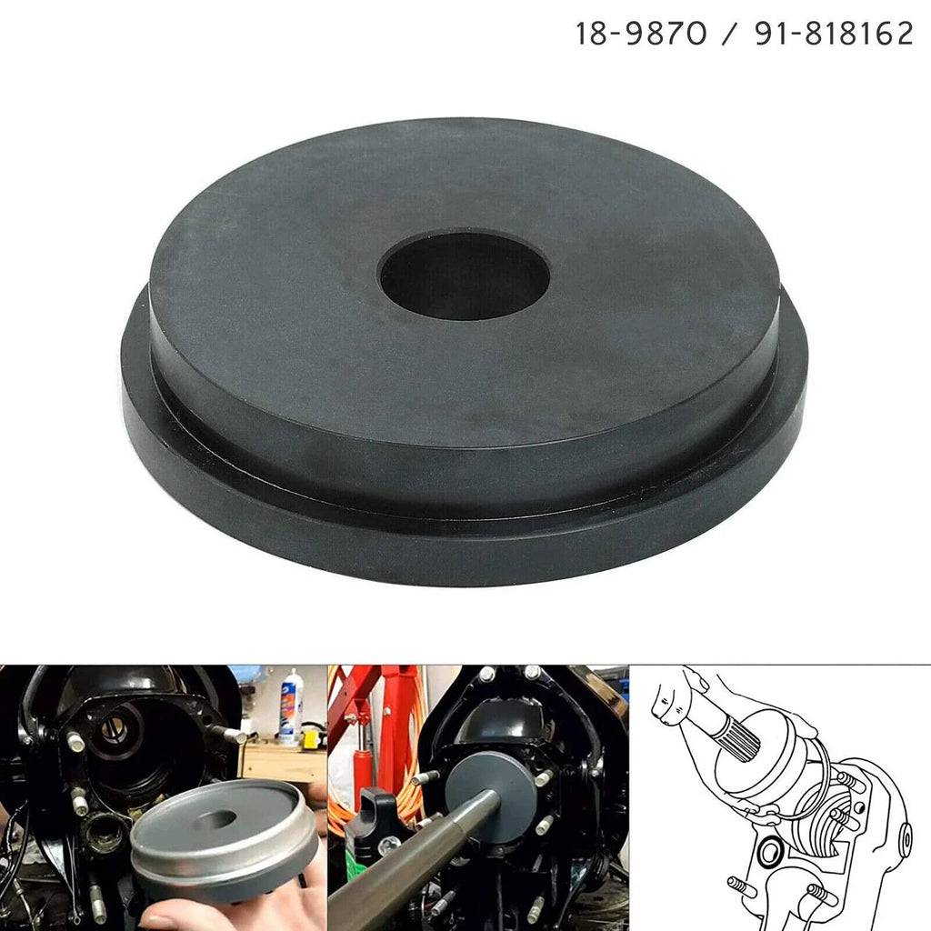 Retainer Ring Install Tool for Alpha Bravo Mercruiser 1991-2023