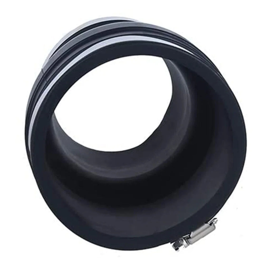 Upper Exhaust Bellows Tube for Mercruiser 3"-4" (70981A3, 18-2762, 89070)