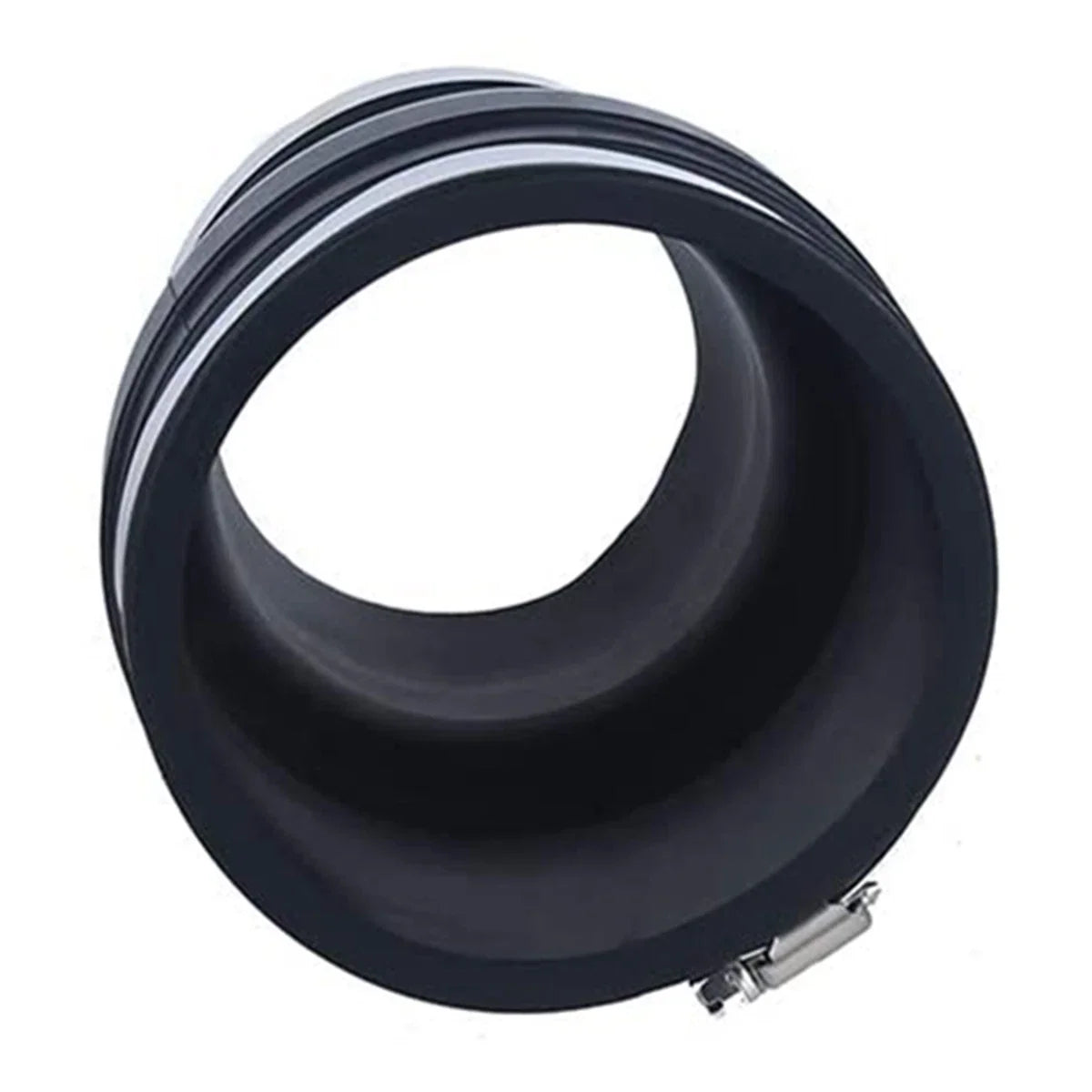 Upper Exhaust Bellows Tube for Mercruiser 3"-4" (70981A3, 18-2762, 89070)
