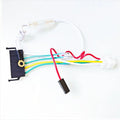 Rectifier Regulator for YANMAR 114399/77550/77551/77560