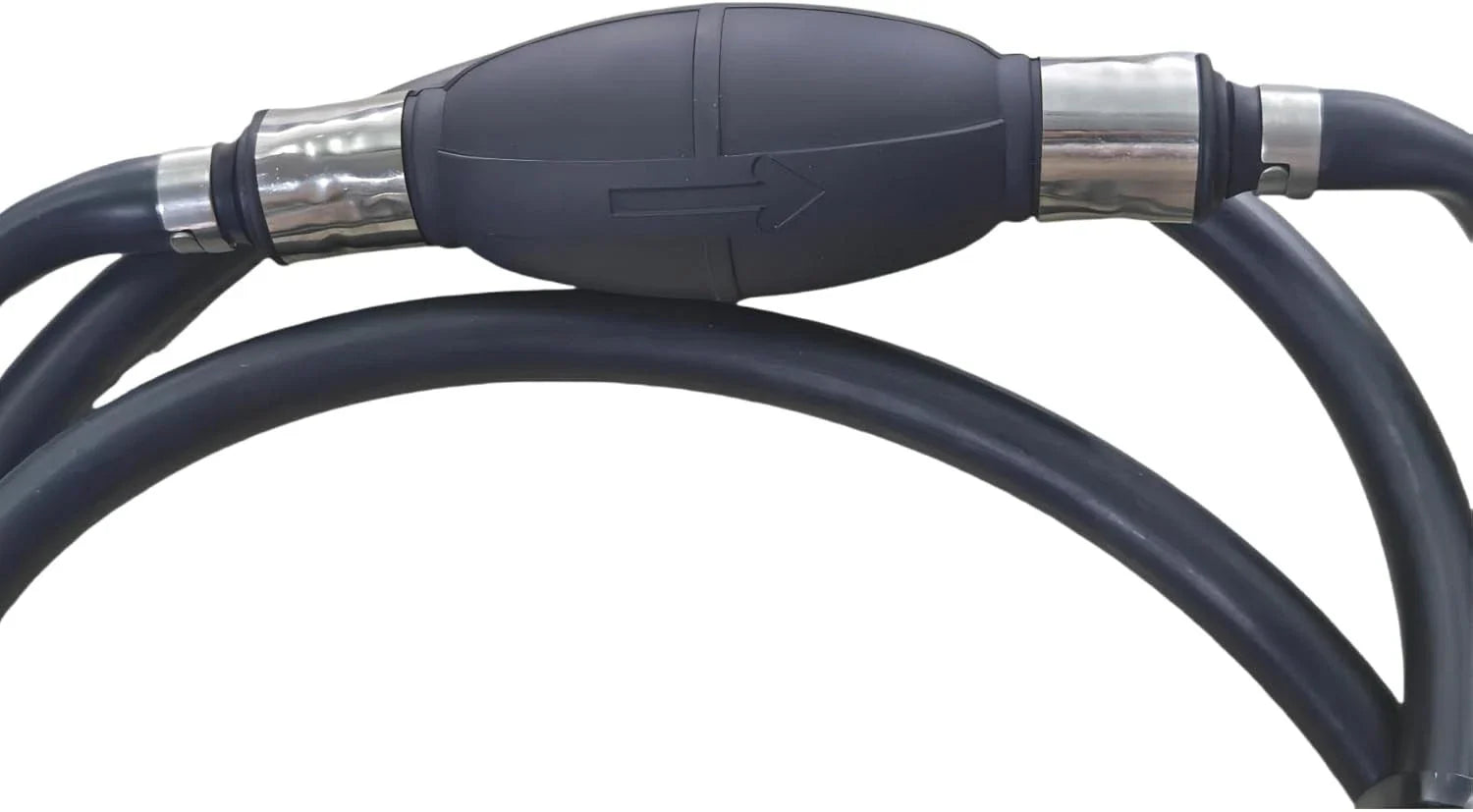 Outboard Fuel Gas Hose Line 5/16" Primer Bulb for Yamaha 2-Stroke Models