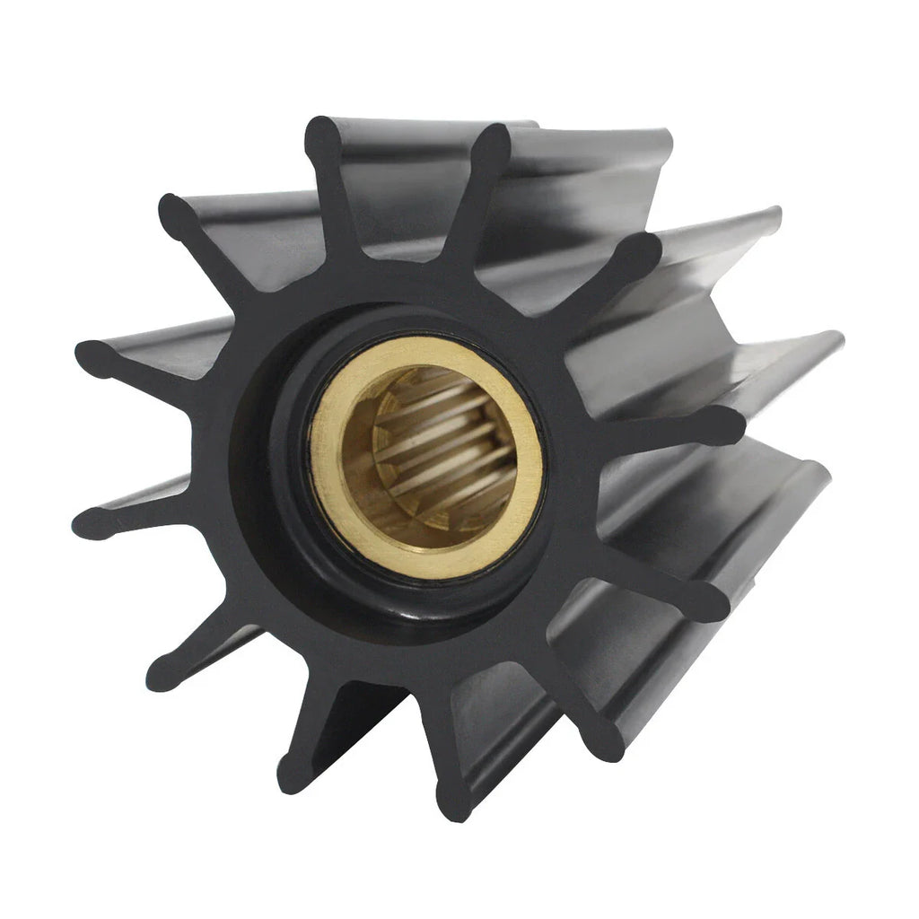 New Impeller for Sherwood 18000K Johnson 09-705BT Caterpillar 1230492
