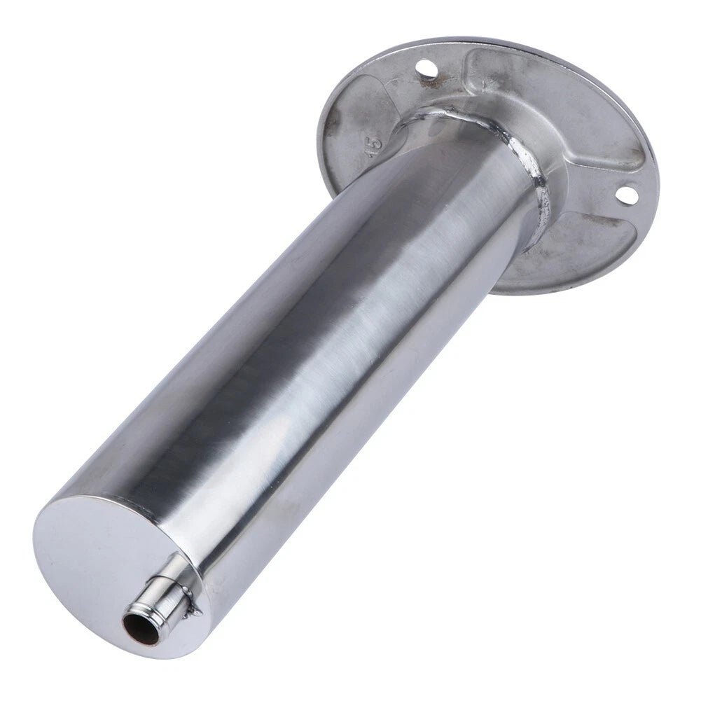 Boat Fishing Rod Holder 316 Stainless Steel Drain Gimbal Pin for Various Models