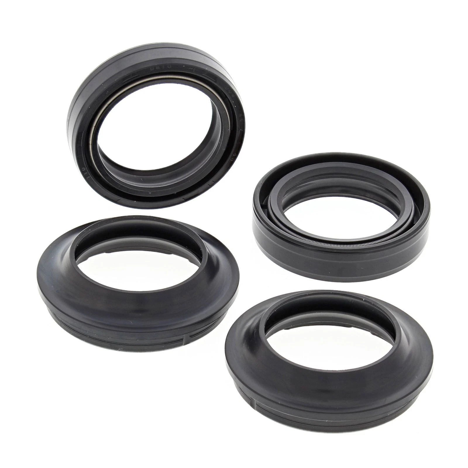 Fork Oil/Dust Seals for Suzuki RM80 (1989–2001)