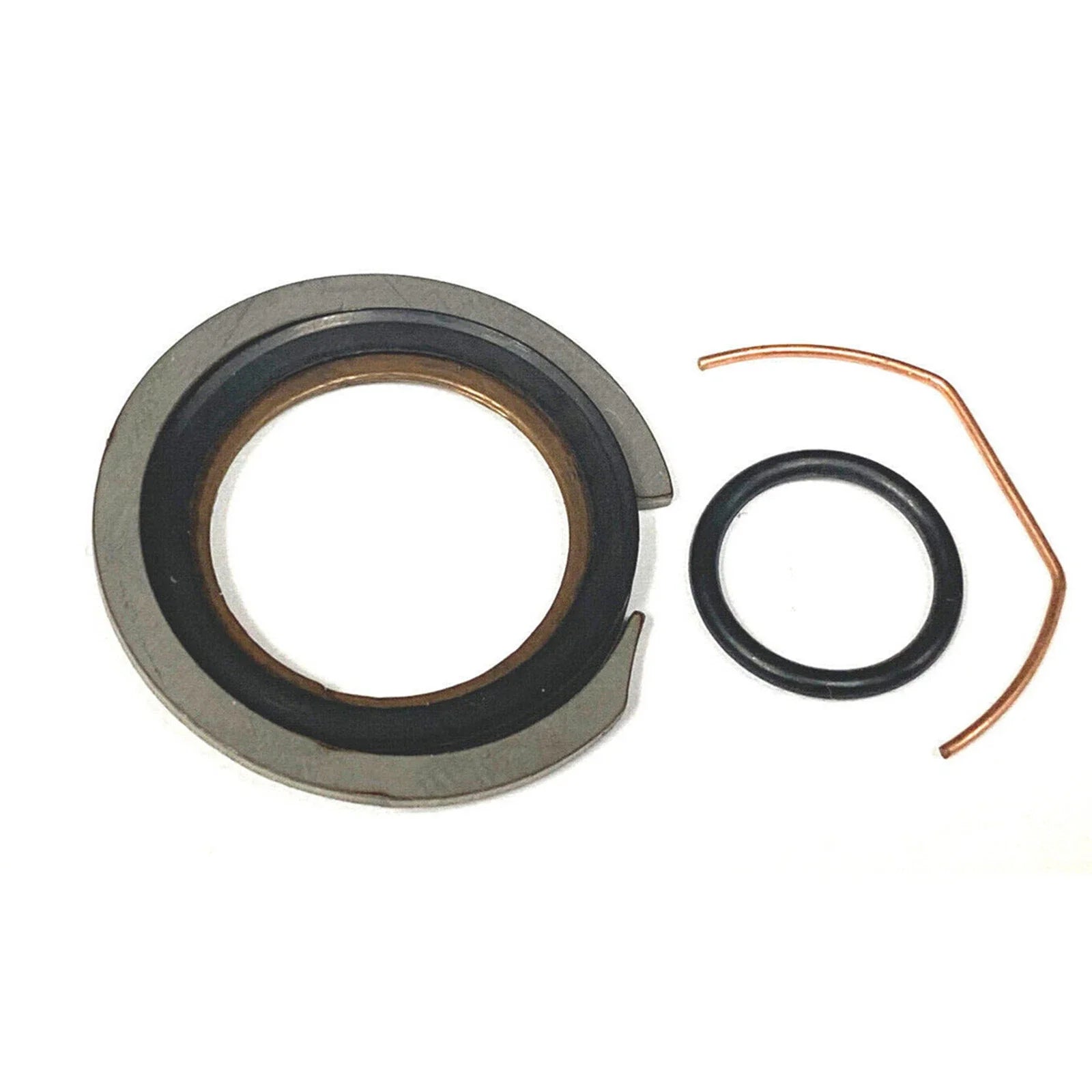 Trim Cylinder Ram Rebuild Kit for MerCruiser RO 25-87400A2 (1.89" O.D.)