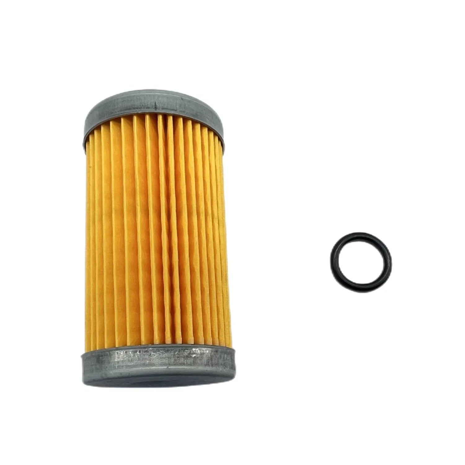 2X Fuel Filter for Yanmar 3QM30/1GM/1GM10/3HM/3HM35 (1990-2000)