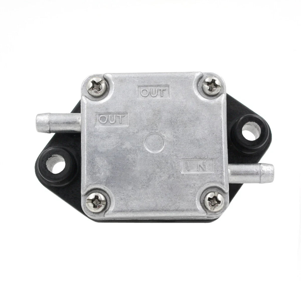 Fuel Pump for Yamaha/Suzuki/Evinrude/Johnson 4-6HP DF4/DF6 4-Stroke
