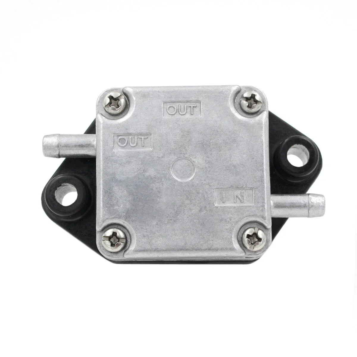 Fuel Pump for Yamaha/Suzuki/Evinrude/Johnson 4-6HP DF4/DF6 4-Stroke