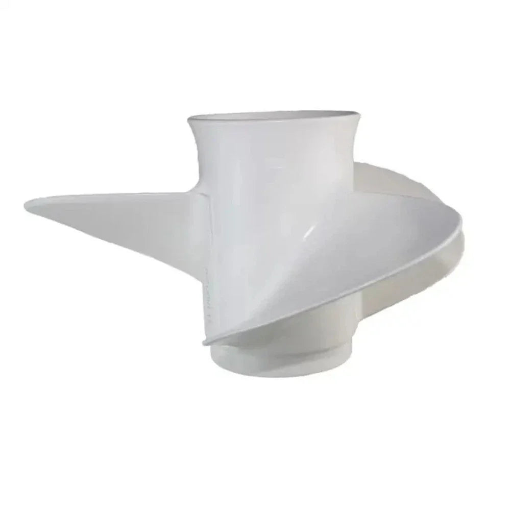 Right Hand Stainless Steel Boat Propeller 11x13 for 40-60HP Motors