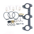 Carburettor Repair Kit 60/70HP for Yamaha 60F/70B 2-Stroke Outboard