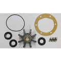 Impeller Kit for Onan MDDCA/CB/CC/CD/CE/CF Generator Water Pump