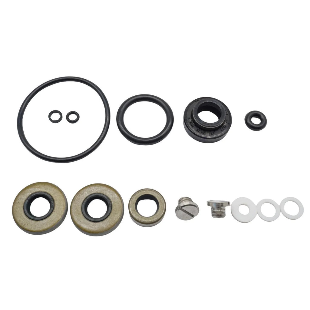 Gearcase Seal O-ring Kit for Johnson Evinrude 8-15HP Lower Unit