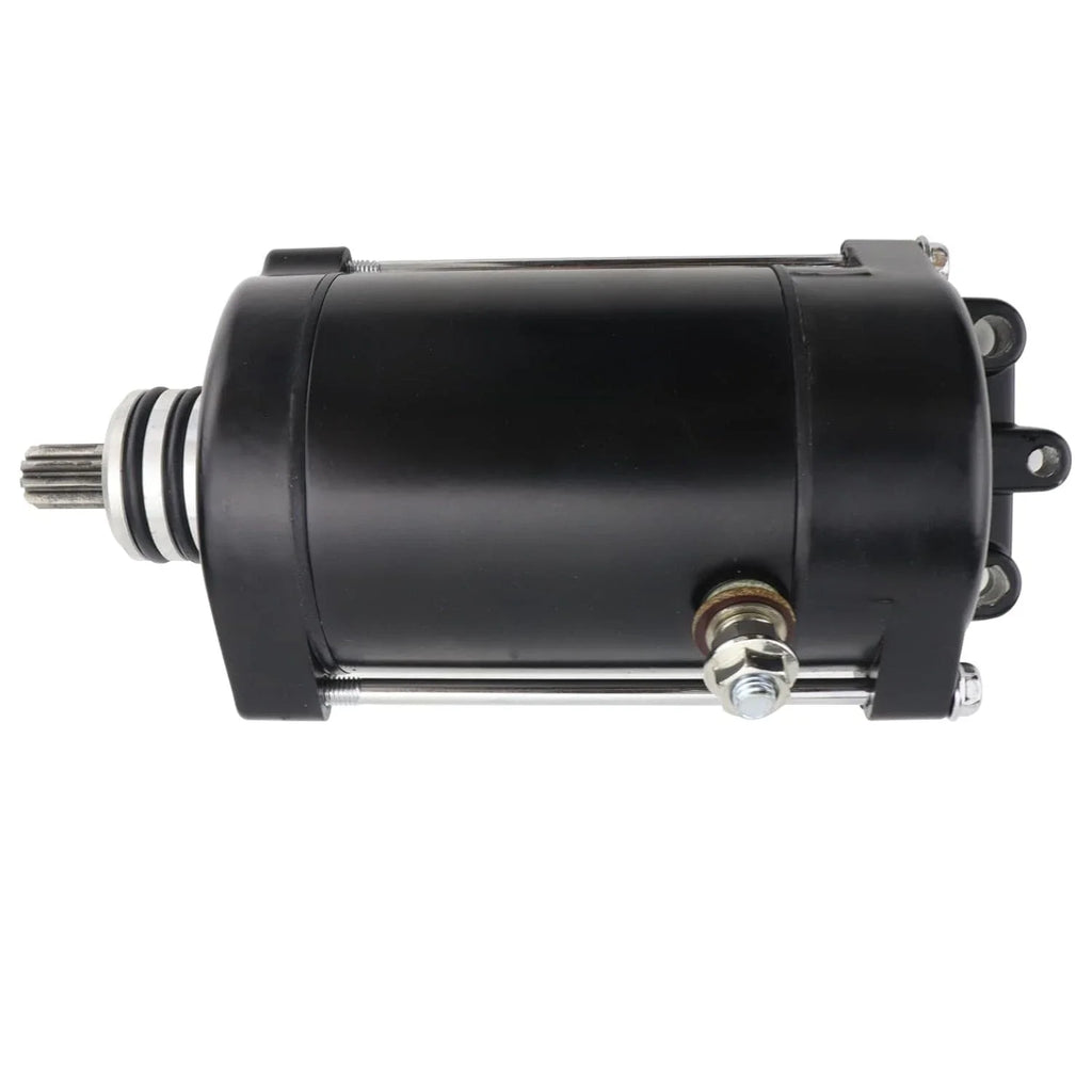 Starter & Bendix for Kawasaki JB650 Jet Mate (1989-1992) Starter Motor