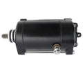 Starter & Bendix for Kawasaki JB650 Jet Mate (1989-1992) Starter Motor