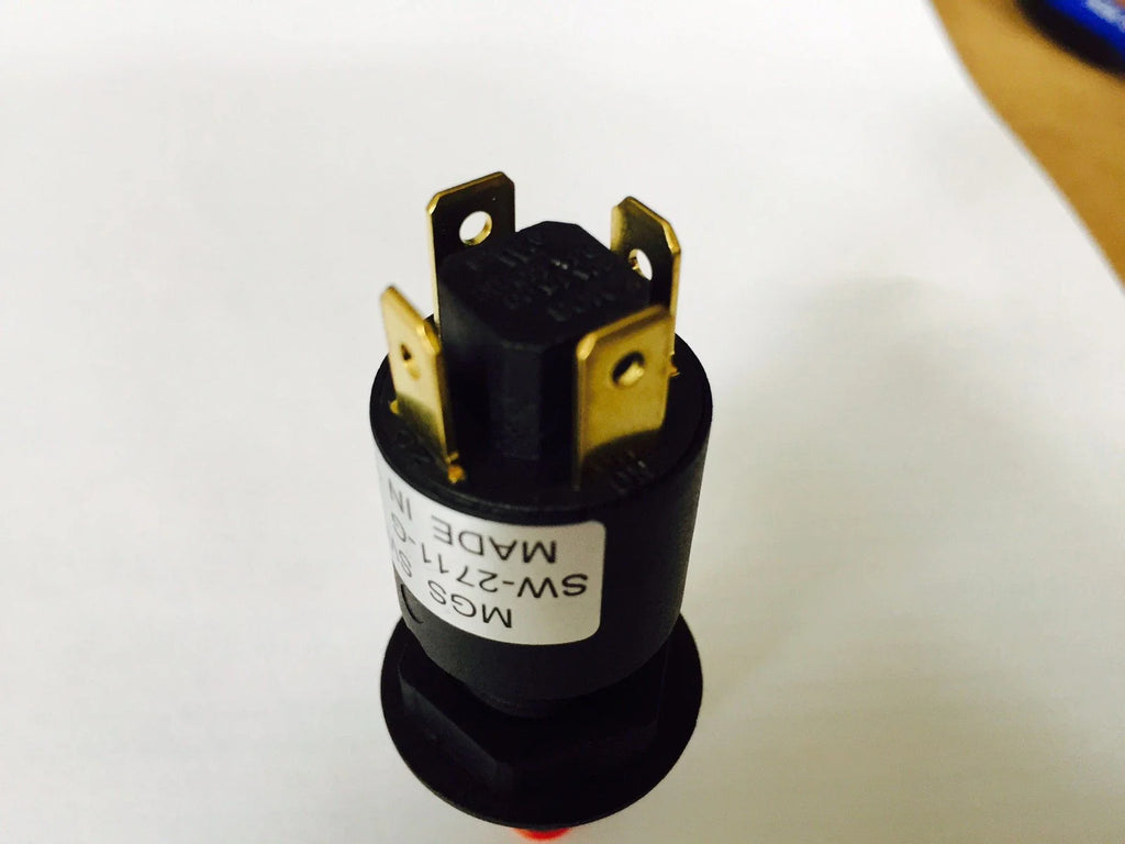 Emergency Cut Out / Kill Switch Seachoice for Sea-Doo Boat Jet Ski PWC
